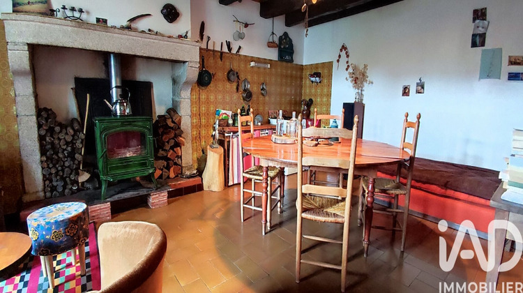 Ma-Cabane - Vente Maison Blond, 124 m²