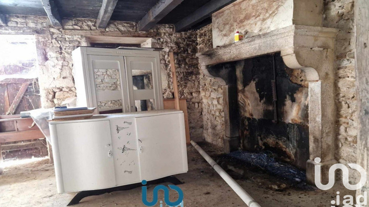 Ma-Cabane - Vente Maison Blond, 80 m²