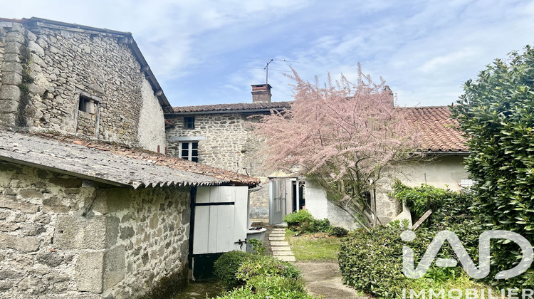 Ma-Cabane - Vente Maison Blond, 80 m²
