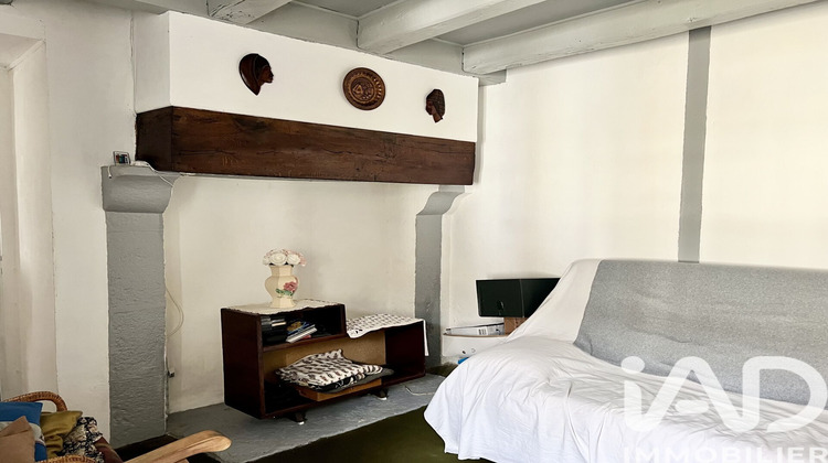 Ma-Cabane - Vente Maison Blond, 80 m²