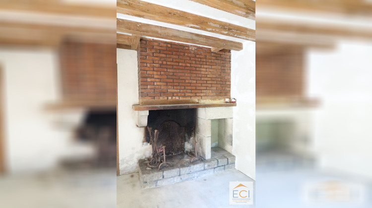 Ma-Cabane - Vente Maison BLOND, 130 m²