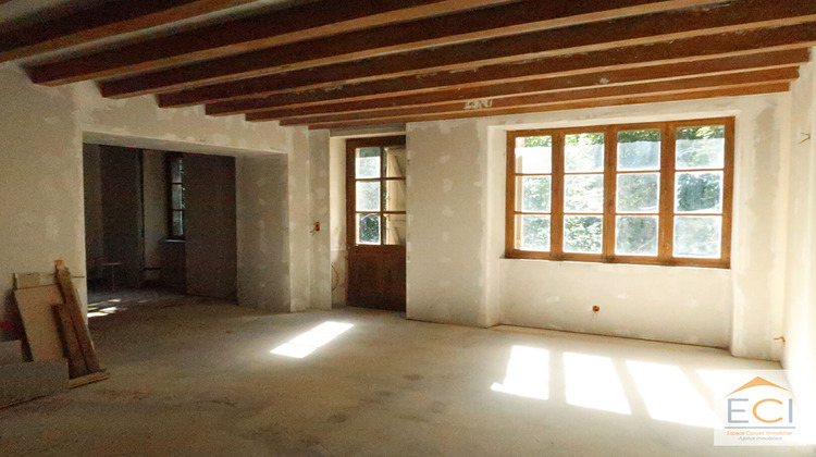 Ma-Cabane - Vente Maison BLOND, 130 m²