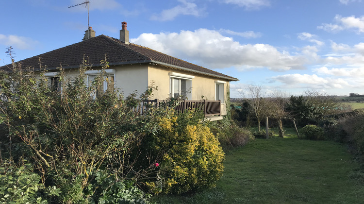 Ma-Cabane - Vente Maison Blonville-sur-Mer, 80 m²