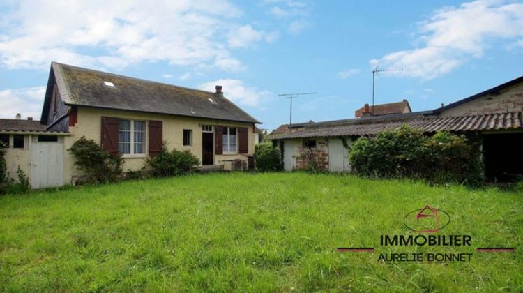 Ma-Cabane - Vente Maison Blonville-sur-Mer, 80 m²