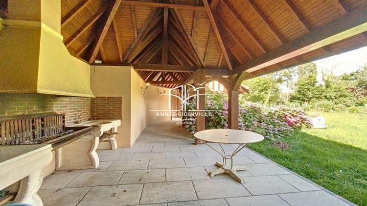 Ma-Cabane - Vente Maison Blonville-sur-Mer, 136 m²