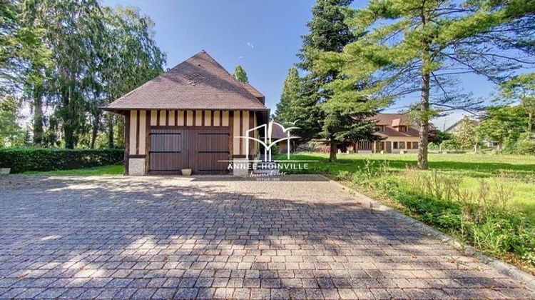 Ma-Cabane - Vente Maison Blonville-sur-Mer, 136 m²