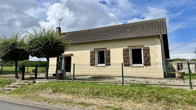 Ma-Cabane - Vente Maison Blonville-sur-Mer, 90 m²