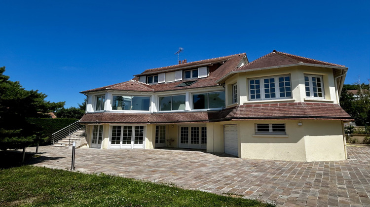 Ma-Cabane - Vente Maison Blonville-sur-Mer, 320 m²