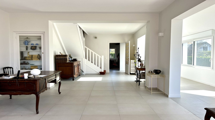 Ma-Cabane - Vente Maison Blonville-sur-Mer, 320 m²