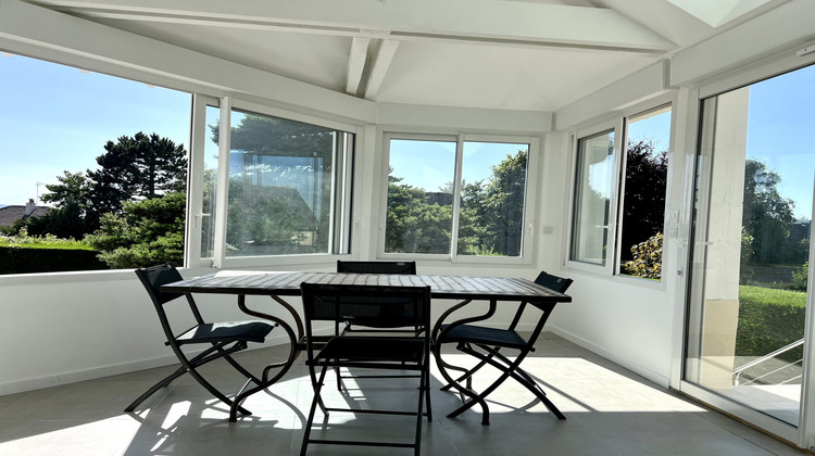 Ma-Cabane - Vente Maison Blonville-sur-Mer, 320 m²