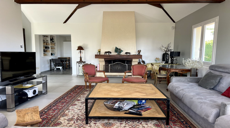 Ma-Cabane - Vente Maison Blonville-sur-Mer, 320 m²