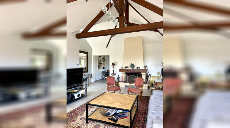 Ma-Cabane - Vente Maison Blonville-sur-Mer, 320 m²