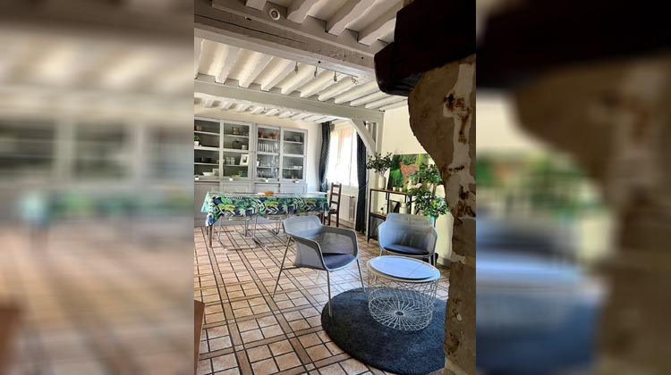 Ma-Cabane - Vente Maison Blonville-sur-Mer, 120 m²