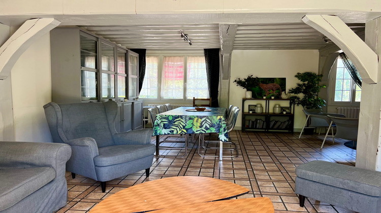 Ma-Cabane - Vente Maison Blonville-sur-Mer, 120 m²