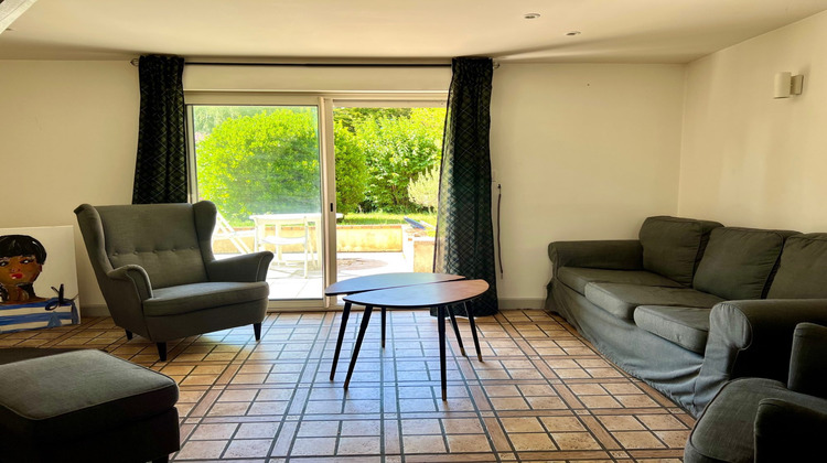 Ma-Cabane - Vente Maison Blonville-sur-Mer, 120 m²