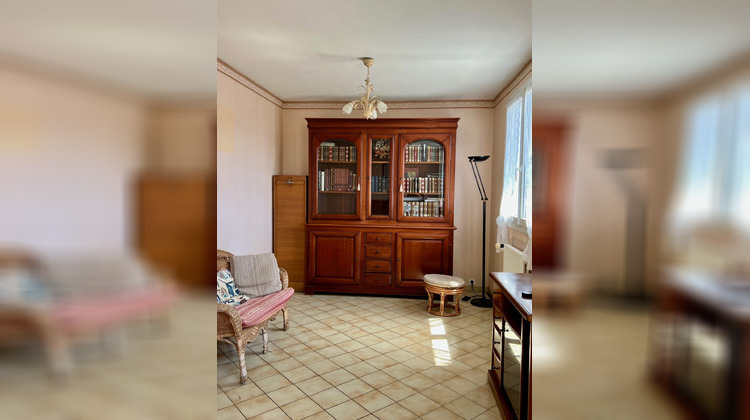 Ma-Cabane - Vente Maison Blonville-sur-Mer, 120 m²