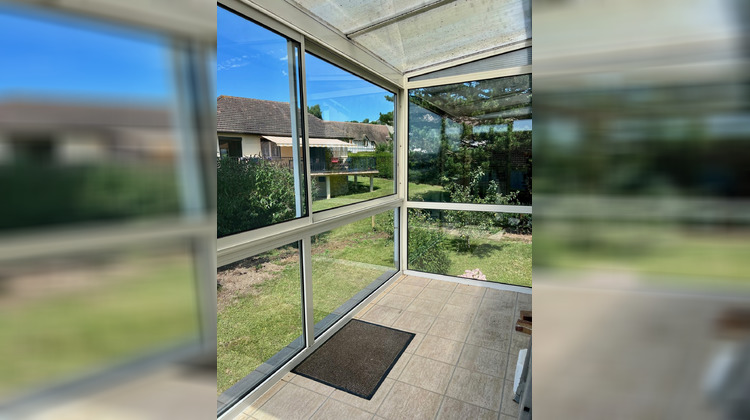 Ma-Cabane - Vente Maison Blonville-sur-Mer, 120 m²