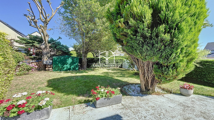 Ma-Cabane - Vente Maison Blonville-sur-Mer, 92 m²