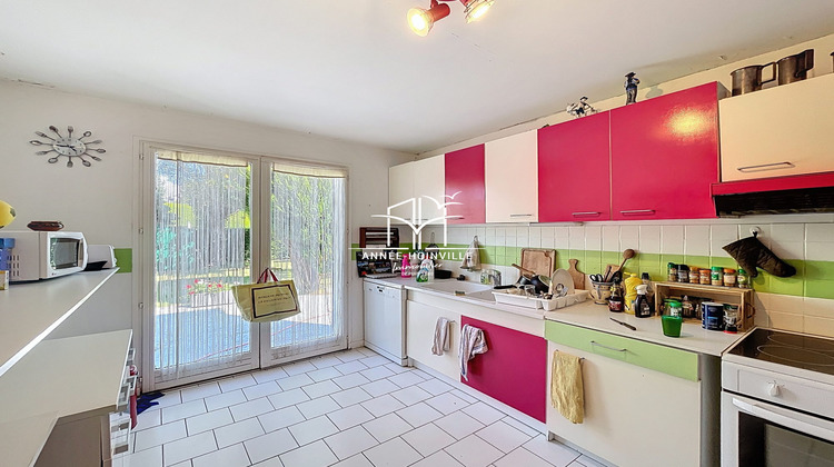 Ma-Cabane - Vente Maison Blonville-sur-Mer, 92 m²