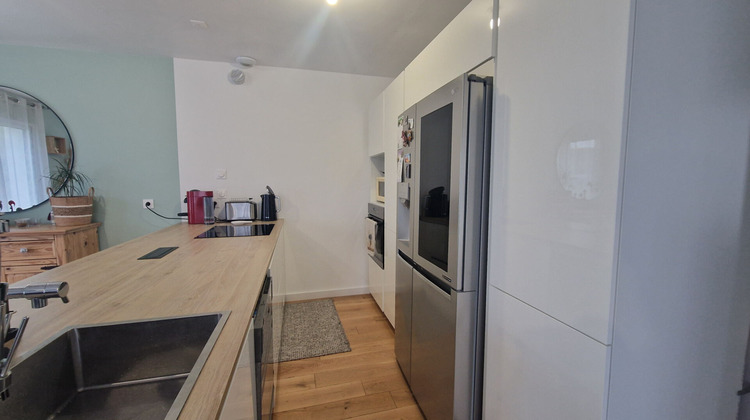 Ma-Cabane - Vente Maison BLONVILLE-SUR-MER, 100 m²