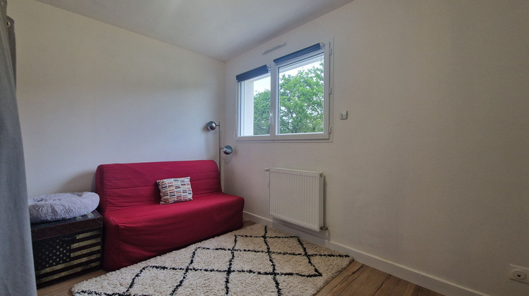 Ma-Cabane - Vente Maison BLONVILLE-SUR-MER, 100 m²