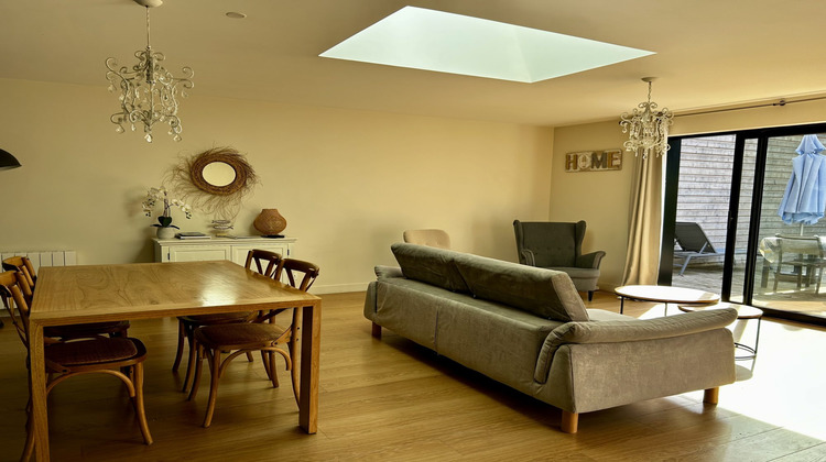 Ma-Cabane - Vente Maison Blonville-sur-Mer, 71 m²