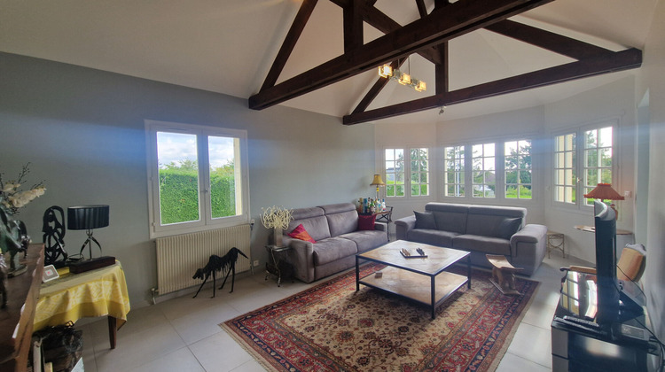 Ma-Cabane - Vente Maison BLONVILLE-SUR-MER, 320 m²