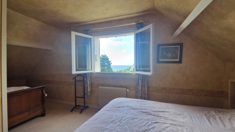 Ma-Cabane - Vente Maison BLONVILLE-SUR-MER, 320 m²