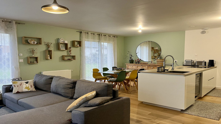 Ma-Cabane - Vente Maison Blonville-sur-Mer, 102 m²