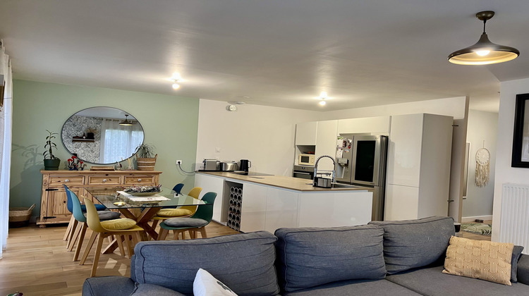 Ma-Cabane - Vente Maison Blonville-sur-Mer, 102 m²