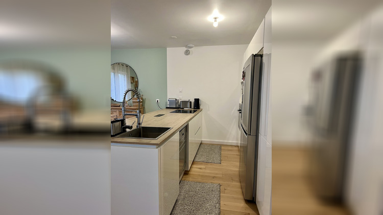 Ma-Cabane - Vente Maison Blonville-sur-Mer, 102 m²