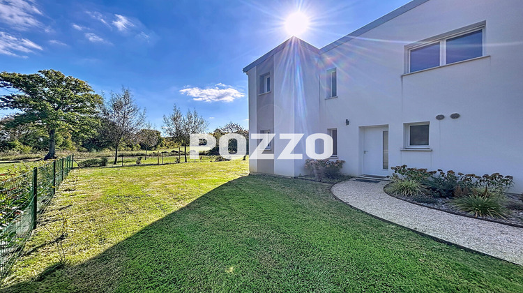 Ma-Cabane - Vente Maison BLONVILLE-SUR-MER, 102 m²