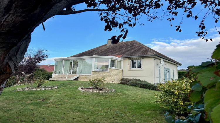 Ma-Cabane - Vente Maison Blonville-sur-Mer, 97 m²