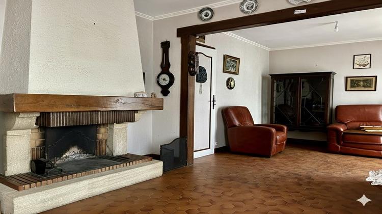 Ma-Cabane - Vente Maison Blonville-sur-Mer, 97 m²