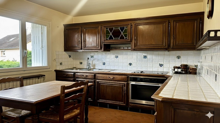 Ma-Cabane - Vente Maison Blonville-sur-Mer, 97 m²