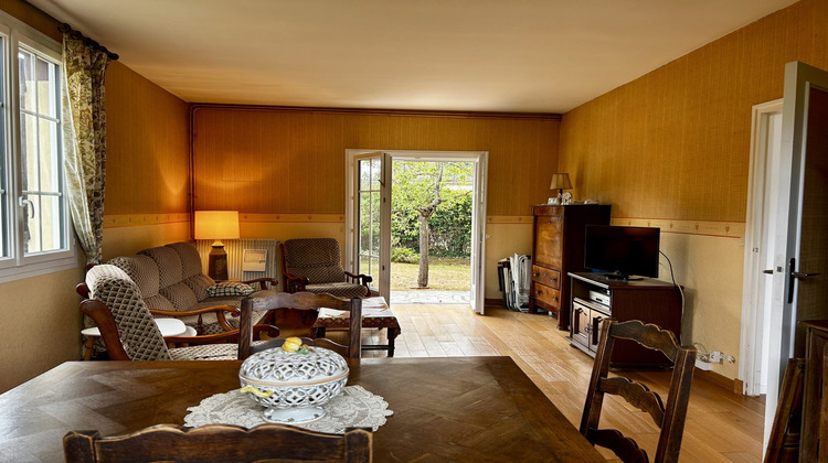 Ma-Cabane - Vente Maison Blonville-sur-Mer, 127 m²