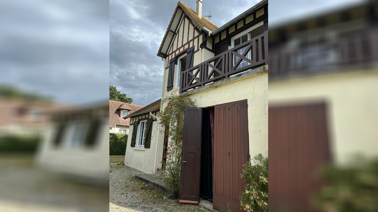 Ma-Cabane - Vente Maison Blonville-sur-Mer, 127 m²