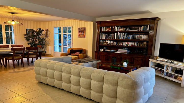 Ma-Cabane - Vente Maison Blonville-sur-Mer, 124 m²