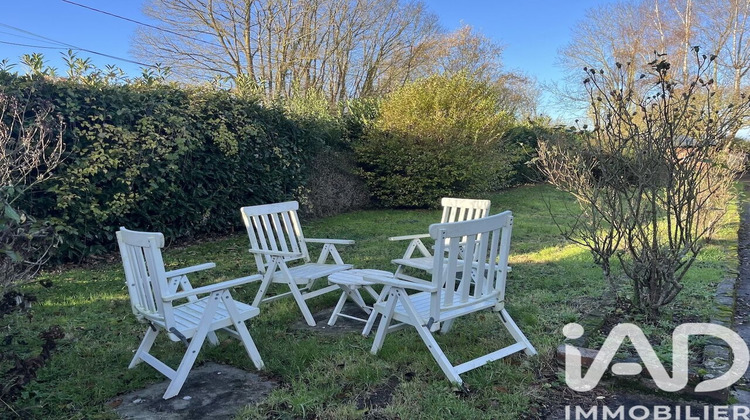 Ma-Cabane - Vente Maison Blonville-sur-Mer, 119 m²