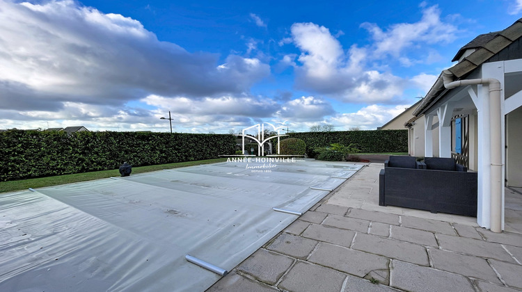 Ma-Cabane - Vente Maison Blonville-sur-Mer, 124 m²