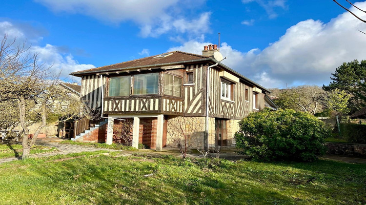 Ma-Cabane - Vente Maison Blonville-sur-Mer, 76 m²