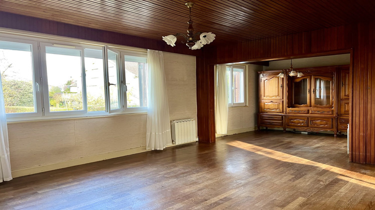 Ma-Cabane - Vente Maison Blonville-sur-Mer, 76 m²