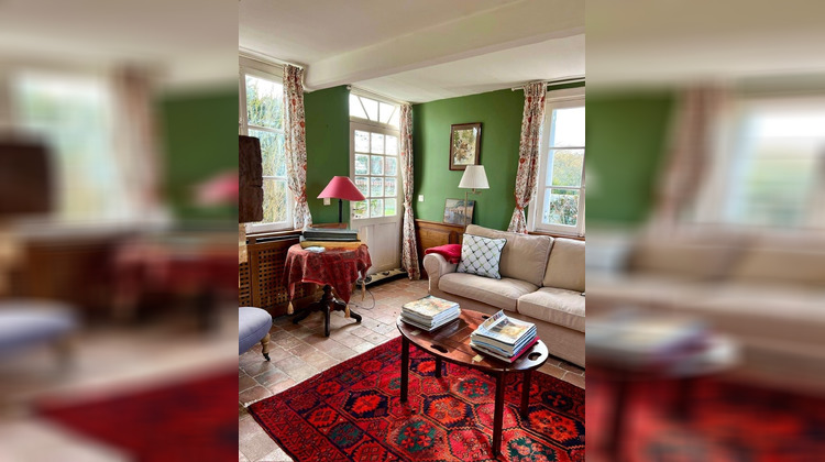 Ma-Cabane - Vente Maison Blonville-sur-Mer, 128 m²