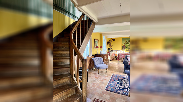 Ma-Cabane - Vente Maison Blonville-sur-Mer, 128 m²