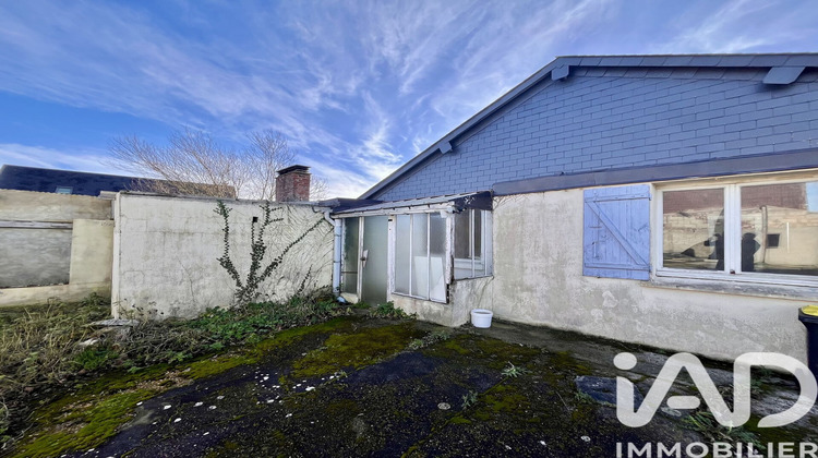 Ma-Cabane - Vente Maison Blonville-sur-Mer, 200 m²