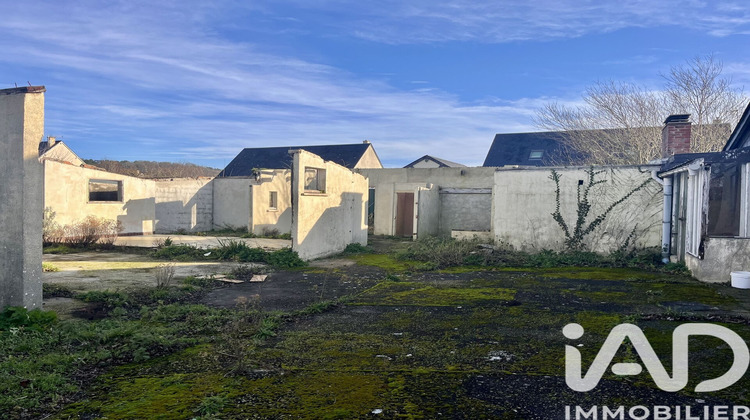 Ma-Cabane - Vente Maison Blonville-sur-Mer, 200 m²