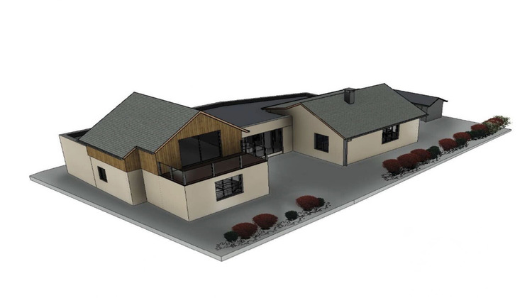 Ma-Cabane - Vente Maison Blonville-sur-Mer, 200 m²