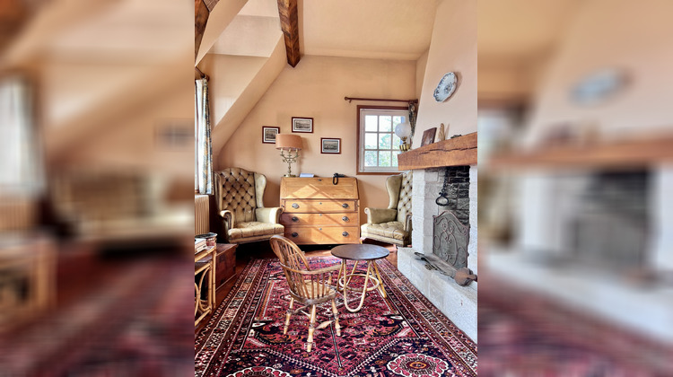 Ma-Cabane - Vente Maison Blonville-sur-Mer, 134 m²