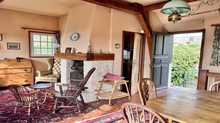 Ma-Cabane - Vente Maison Blonville-sur-Mer, 134 m²