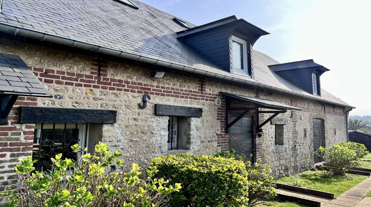 Ma-Cabane - Vente Maison Blonville-sur-Mer, 200 m²